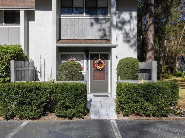 4124 NW 44th Dr #4124, Gainesville, FL 32606