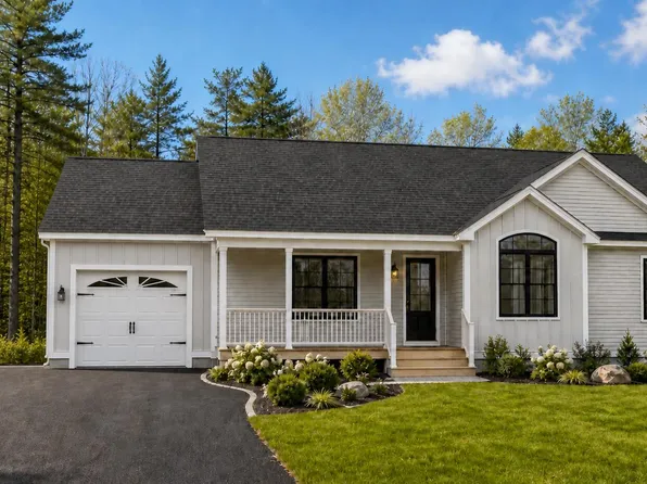 TBD Crystal Lane, Waterboro, ME 04061