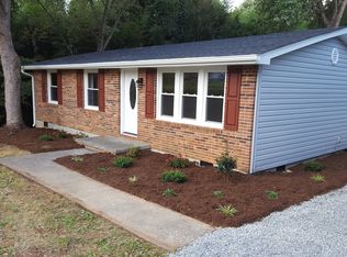 321 Falcon Ridge Rd, Rocky Mount, VA 24151