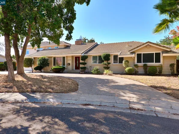 4813 Concho Ct, Carmichael, CA 95608