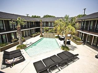 7770 Meadow Rd APT 119, Dallas, TX 75230