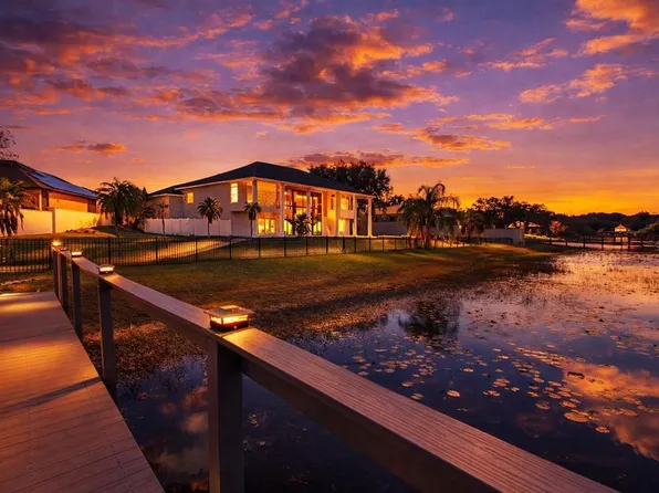 10843 Lakeshore Dr, Clermont, FL 34711