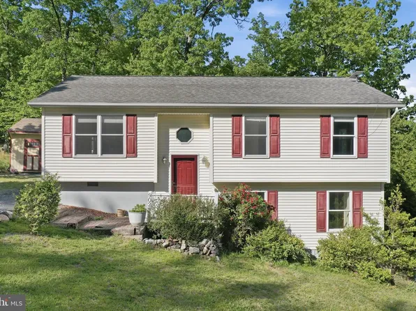 902 Enfield Dr, Winchester, VA 22602
