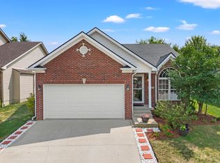 3273 Sandersville Rd, Lexington, KY 40511