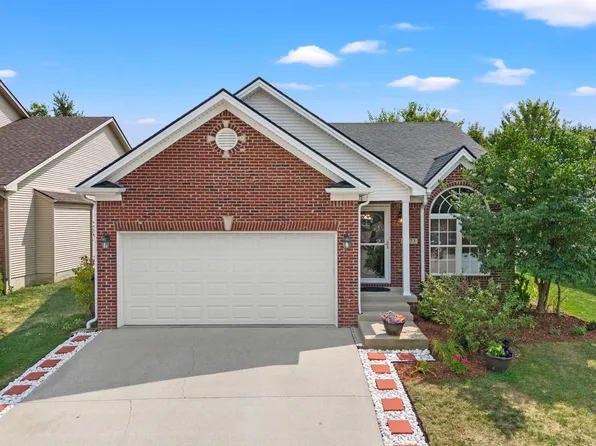 3273 Sandersville Rd, Lexington, KY 40511