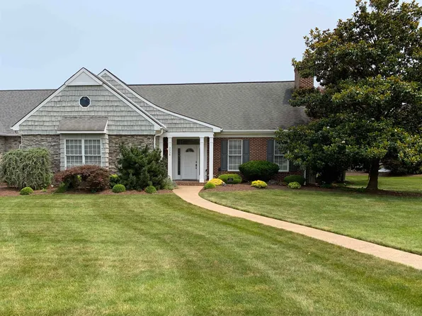 3358 Mesinetto Creek Dr, Harrisonburg, VA 22801