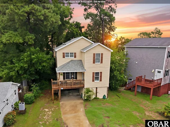 108 Colington Dr, Kill Devil Hills, NC 27948