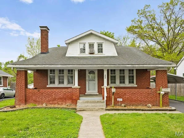 204 Gilbert St, Swansea, IL 62226