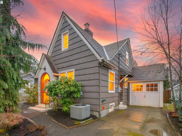 6925 N Campbell Ave, Portland, OR 97217