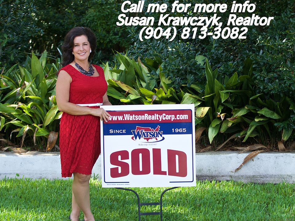 Susan Krawczyk, Realtor