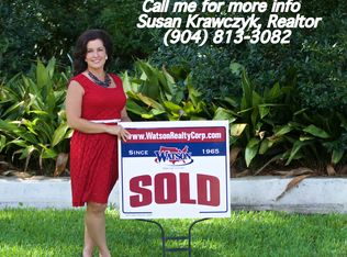 10129 Rising Mist Ln, Jacksonville, FL 32221