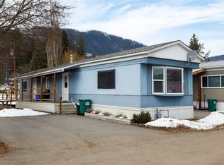2313 Shuswap Ave UNIT 31, Lumby, BC V0E2G5