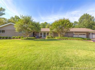 2646 E 59th St, Tulsa, OK 74105