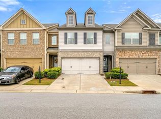5581 Radford Loop, Fairburn, GA 30213