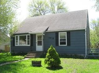 1918 Bimelich Ln, Albert Lea, MN 56007