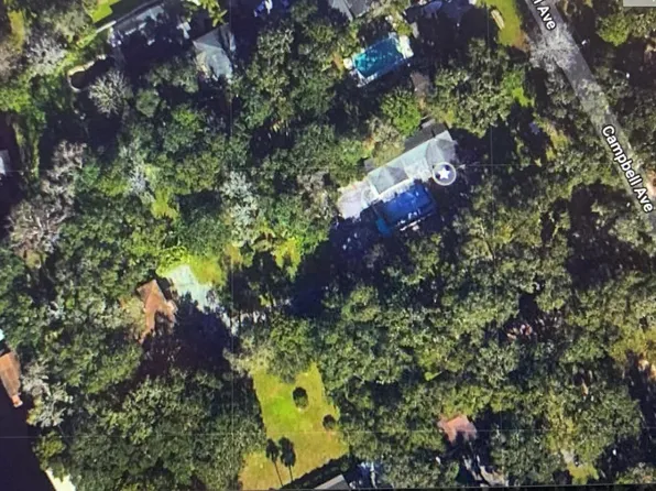 1334 Campbell Ave, Jacksonville, FL 32207