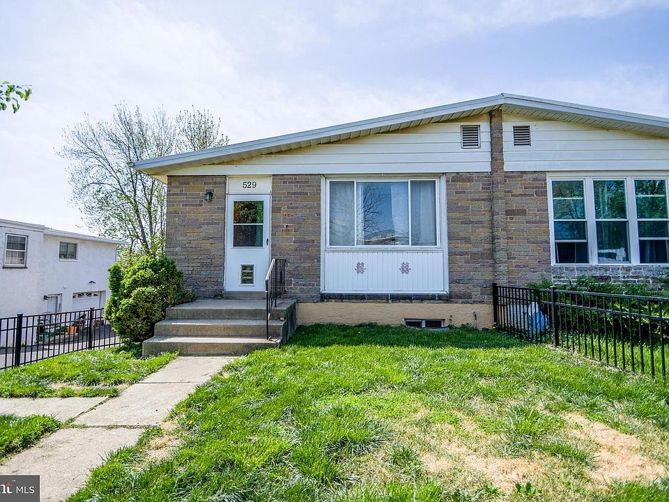1st image of 529 Markel Rd