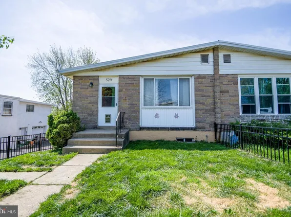 529 Markel Rd, Conshohocken, PA 19428