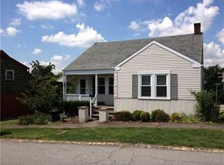 29 Broad St, Belle Vernon, PA