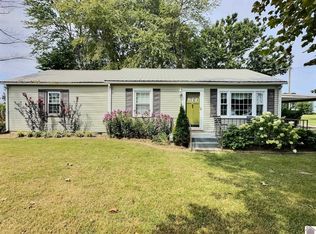 2807 Kirksey Rd, Murray, KY 42071