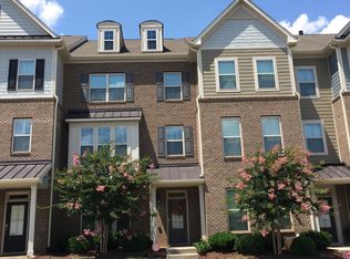 1321 Rodessa Run, Raleigh, NC 27607