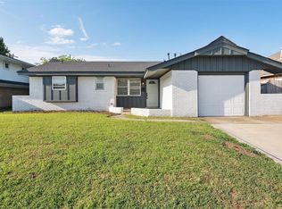 1610 SW 77th Pl, Oklahoma City, OK 73159