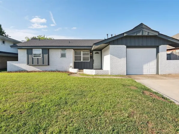 1610 SW 77th Pl, Oklahoma City, OK 73159