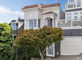 3649 21st St, San Francisco, CA 94114