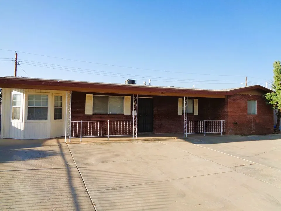 5120 Antonio Ave