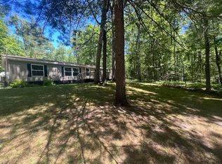 8216 E Kinney Rd, Branch, MI 49402