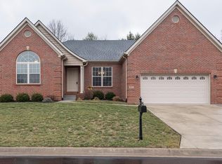 801 Lochmere Pl, Lexington, KY 40509