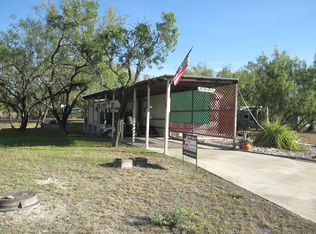 61 Bowlegs St UNIT 32, Brackettville, TX 78832