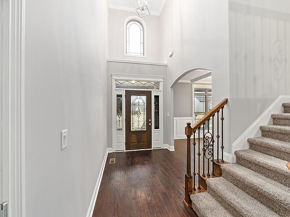 4th image of 1134 N J A Tate Dr Lot 160