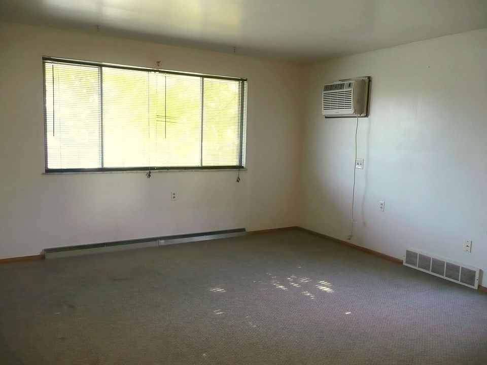 Unit 1 Living room