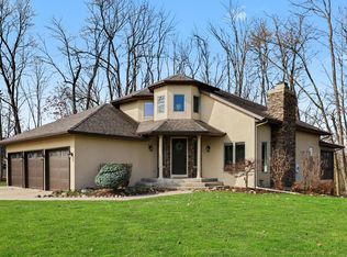 2011 Knollpoint Dr NE, Ada, MI 49301