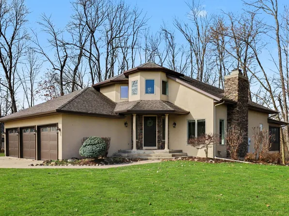 2011 Knollpoint Dr NE, Ada, MI 49301