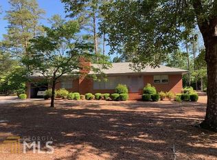 1711 Balls Ferry Rd, Allentown, GA 31017