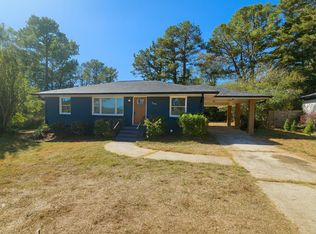 2941 Gresham Rd SE, Atlanta, GA 30316