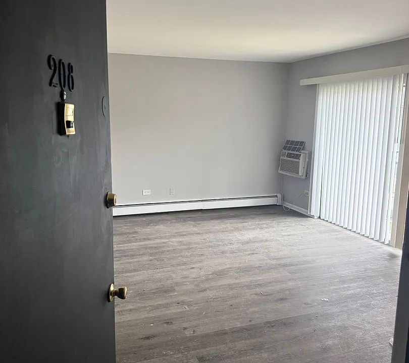 107th Street LLC