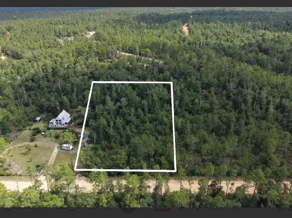 0 Arpana Cir, Alford, FL 32420