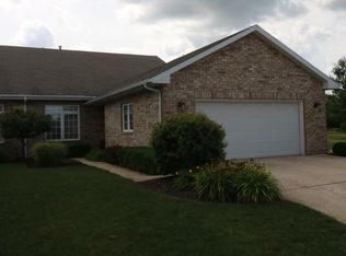 1292 Andrea Ct, Morris, IL 60450