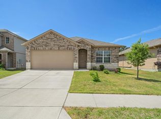 6312 Diamondleaf Bnd, Austin, TX 78724