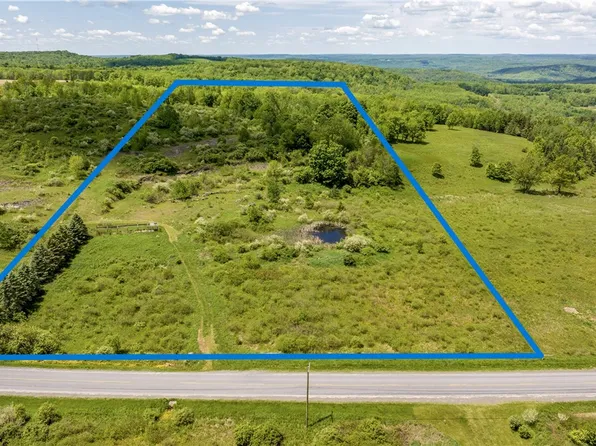 County Road 36 Lot 5, Guilford, NY 13780
