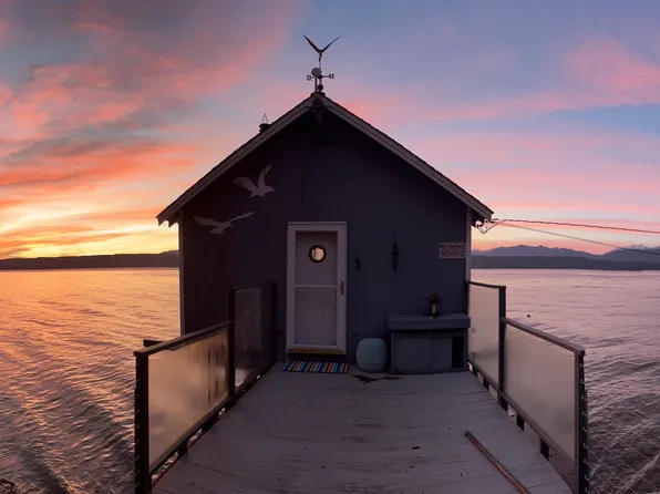 4500 E State Route 106, Union, WA 98592