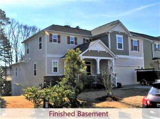 1017 Bender Ridge Dr, Morrisville, NC 27560