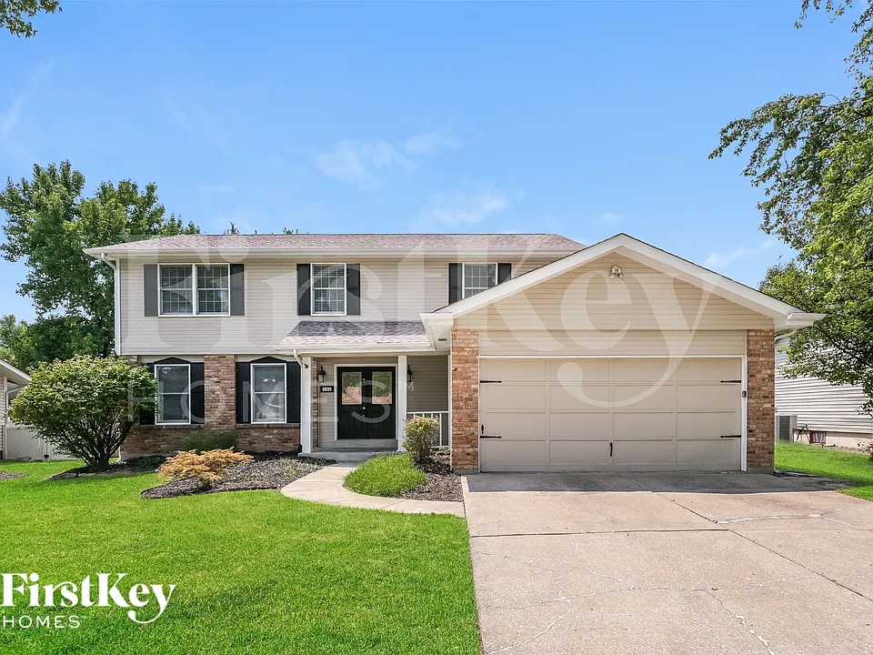 721 Cedar Glen Dr
