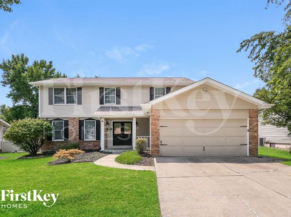 721 Cedar Glen Dr