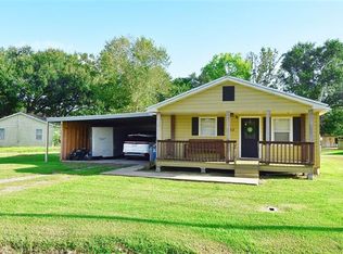 503 Sidney St, Jennings, LA 70546
