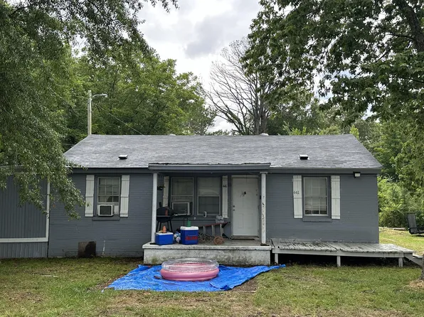 441 Road 1205 #1, Plantersville, MS 38862
