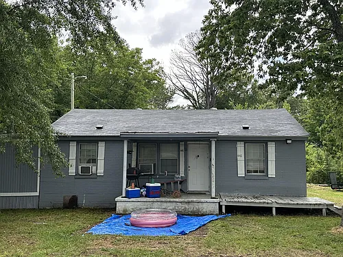 441 Road 1205 #1 Photo 1